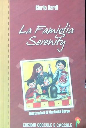 Immagine del venditore per La Famiglia Serenity venduto da Librodifaccia