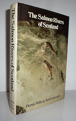 Seller image for Salmon Rivers of Scotland for sale by Sekkes Consultants
