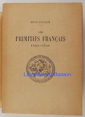 Seller image for Les primitifs franais 1292-1500 for sale by Librairie du Bassin