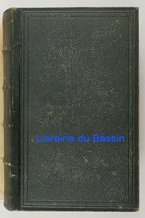 Imagen del vendedor de Oeuvres compltes de Franois Arago Tome V Notices scientifiques Tome Deuxime a la venta por Librairie du Bassin