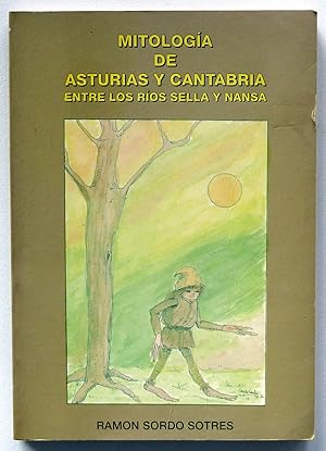 Mitología de Asturias y Cantabria entre los ríos Sella y Nansa