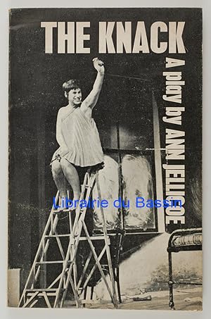Seller image for The knack A play for sale by Librairie du Bassin