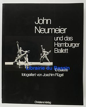 John Neumeier und das Hamburger Ballett