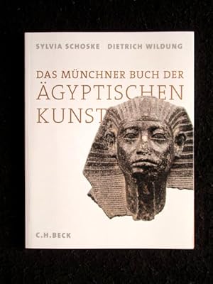 Das Münchner Buch der ägyptischen Kunst.