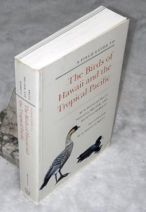 Bild des Verkufers fr A Field Guide to the Birds of Hawaii and the Tropical Pacific zum Verkauf von Lloyd Zimmer, Books and Maps