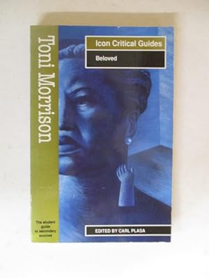 Seller image for Toni Morrison: "Beloved" for sale by GREENSLEEVES BOOKS