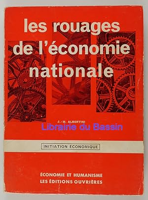 Les rouages de l'économie nationale Initiation économique