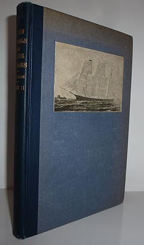 Seller image for Salem Vessels and Their Voyages: A History of the "George," "Glide," Taria Topan," and "St.Paul" in trade with Calcutta, etc. for sale by Sekkes Consultants