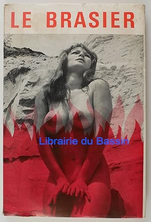 Immagine del venditore per Le brasier venduto da Librairie du Bassin