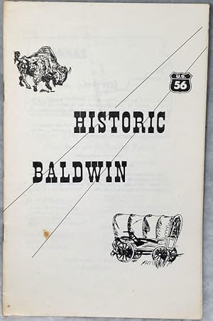 Historic Baldwin