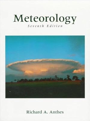 Immagine del venditore per Meteorology (Prentice Hall Earth Science Series) venduto da WeBuyBooks