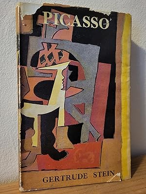Seller image for Picasso for sale by Losaw Service
