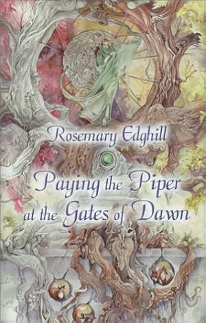 Bild des Verkufers fr Paying the Piper at the Gates of Dawn (Five Star First Edition Speculative Fiction Series) zum Verkauf von WeBuyBooks