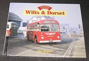 Seller image for Wilts and Dorset for sale by powellbooks Somerset UK.