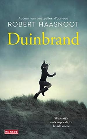 Seller image for Duinbrand: roman for sale by WeBuyBooks