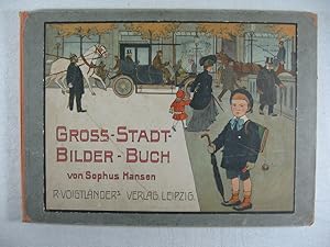 Gross - Stadt - Bilder - Buch.