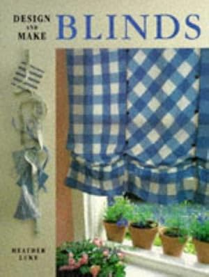 Seller image for Blinds (Design & Make S.) for sale by WeBuyBooks