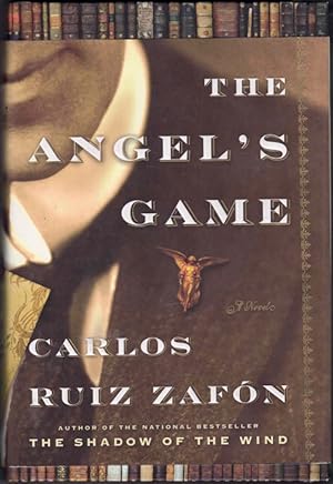 The Angel's Game