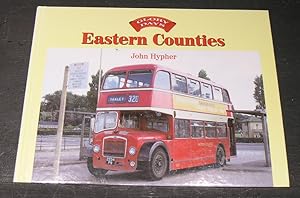 Seller image for Eastern Counties for sale by powellbooks Somerset UK.