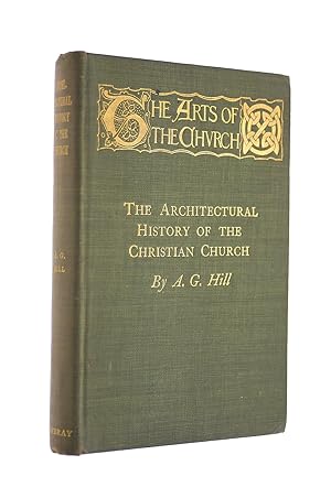 The Architectural History of the Christian Church