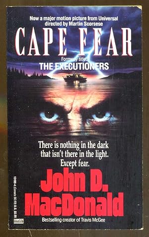Seller image for Cape Fear for sale by Dearly Departed Books