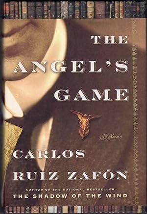 The Angel's Game