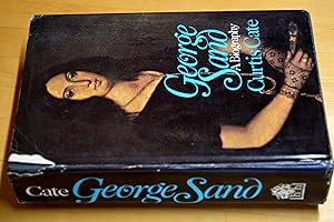 Bild des Verkufers fr George Sand zum Verkauf von HALCYON BOOKS