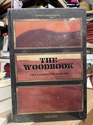 The Woodbook: The Complete Plates