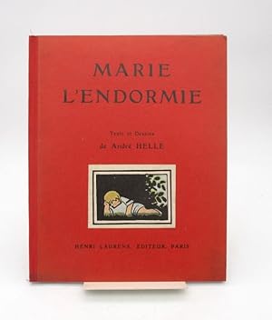 Marie l'endormie