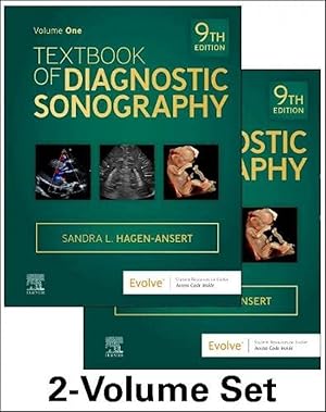 Textbook of diagnostic sonography