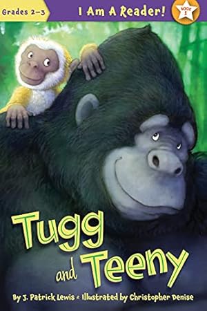 Seller image for Tugg and Teeny (I AM A READER!: Tugg and Teeny) for sale by Reliant Bookstore