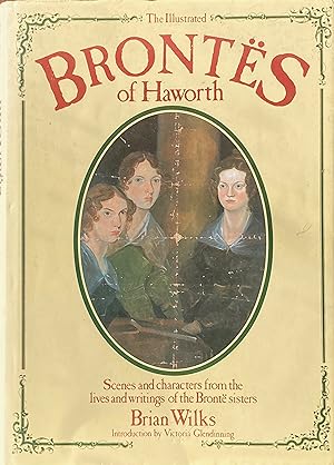 Seller image for The illustrated Bronts of Haworth for sale by Acanthophyllum Books
