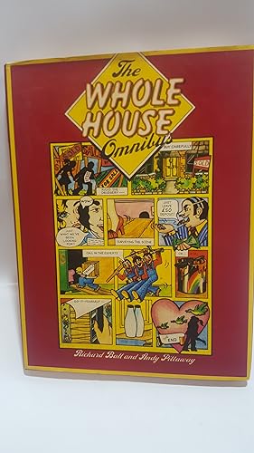 Seller image for The Whole House Omnibus for sale by Cambridge Rare Books