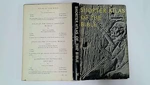 Seller image for Shorter Atlas of the Bible for sale by Goldstone Rare Books
