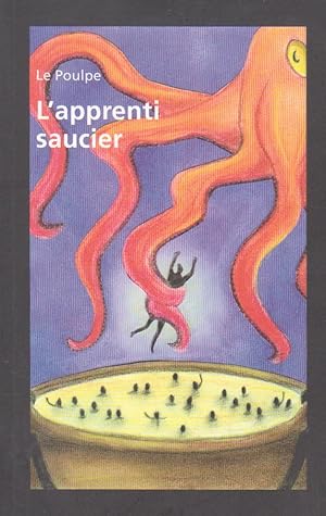 L'apprenti saucier