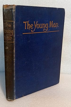 Seller image for The Young Man: A Monthly Journal and Review - Bound Volume for 1894 for sale by SF & F Books