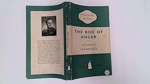 Imagen del vendedor de The Rod of Anger a la venta por Goldstone Rare Books