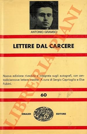 Lettere dal carcere.