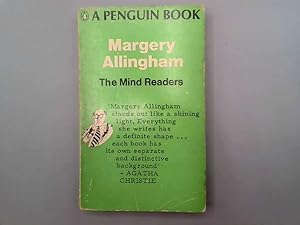 Seller image for The Mind Readers for sale by Goldstone Rare Books