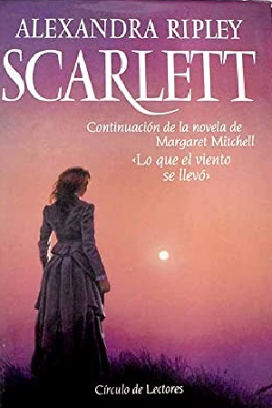 Imagen del vendedor de SCARLETT a la venta por librosvividos