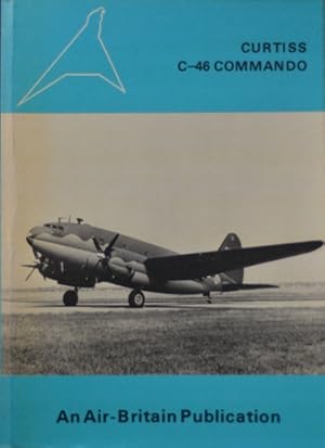 Imagen del vendedor de Curtiss C-46 Commando a la venta por Martin Bott Bookdealers Ltd