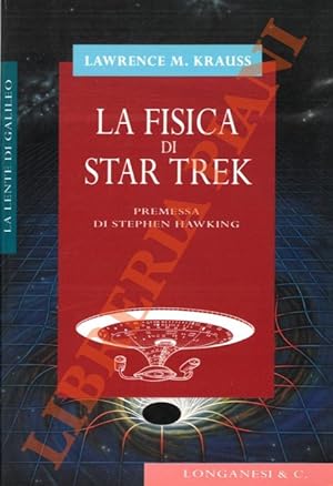 La fisica di Star Trek.