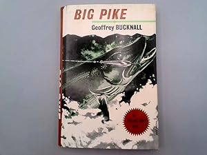 Immagine del venditore per Big Pike venduto da Goldstone Rare Books
