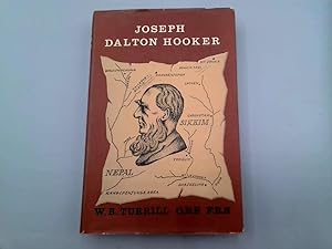 Image du vendeur pour Joseph Dalton Hooker, Botanist, Explorer and Administrator mis en vente par Goldstone Rare Books