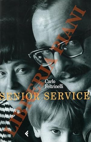 Imagen del vendedor de Senior Service. a la venta por Libreria Piani