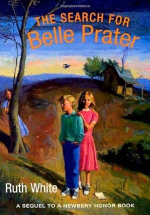 Seller image for The Search For Belle Prater for sale by Reliant Bookstore