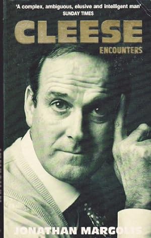 Seller image for Cleese Encounters for sale by WeBuyBooks