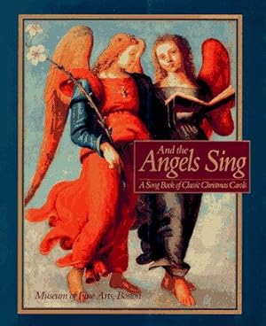 Seller image for And the Angels Sing for sale by WeBuyBooks