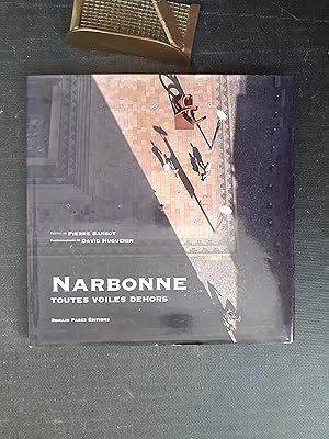 Seller image for Narbonne toutes voiles dehors for sale by Librairie de la Garenne
