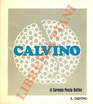 Italo Calvino.